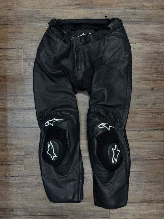 ALPINESTARS Stella Missile 2 Leather Pants 30