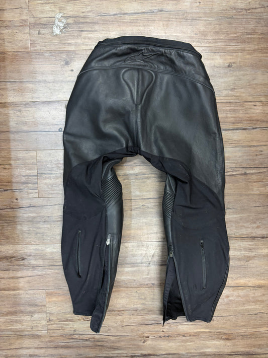 ALPINESTARS Stella Missile 2 Leather Pants 30