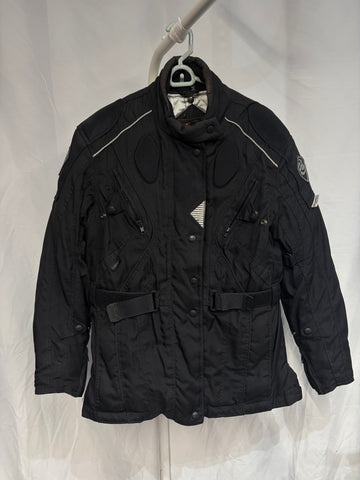 RHYNO Touring Textile JACKET, MED