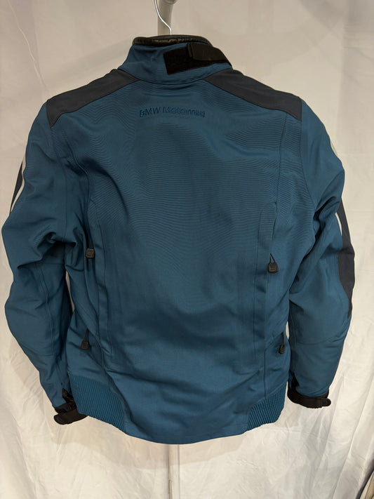 BMW Motorrad Tourshell Textile JACKET, SM