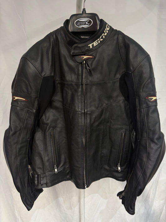 TEKNIC Racing / Riding Leather JACKET, SM