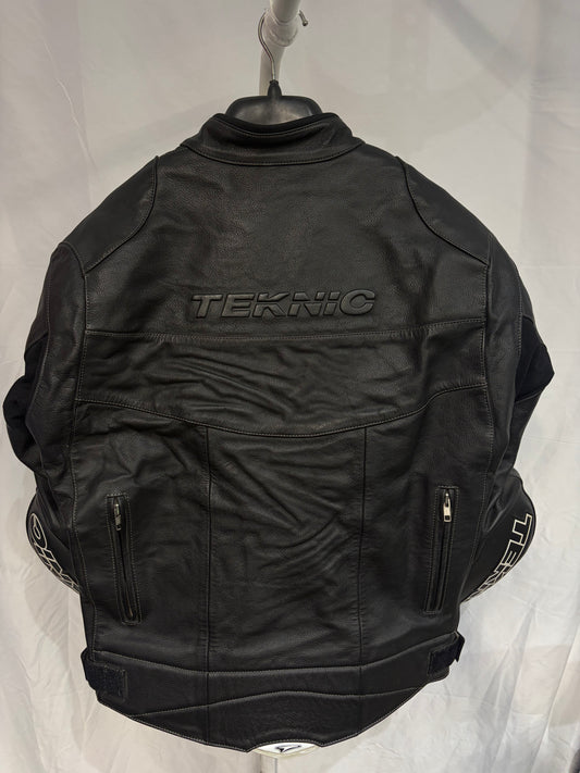 TEKNIC Racing / Riding Leather JACKET, SM