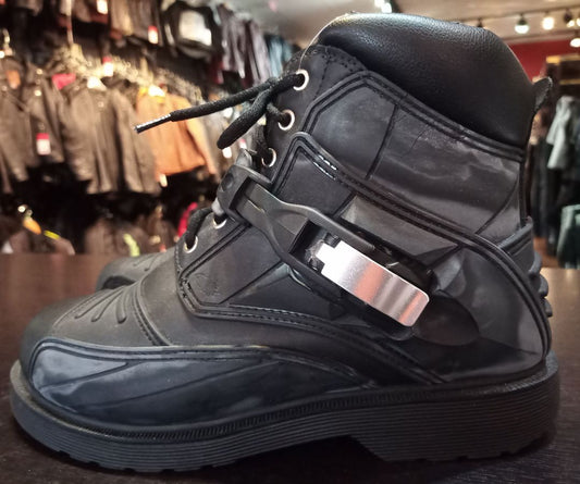 JOE ROCKET Big Bang Leather FOOTWEAR, 42