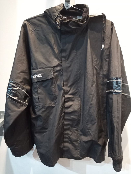 PRO SPORT Dry Bones PVC JACKET, MED