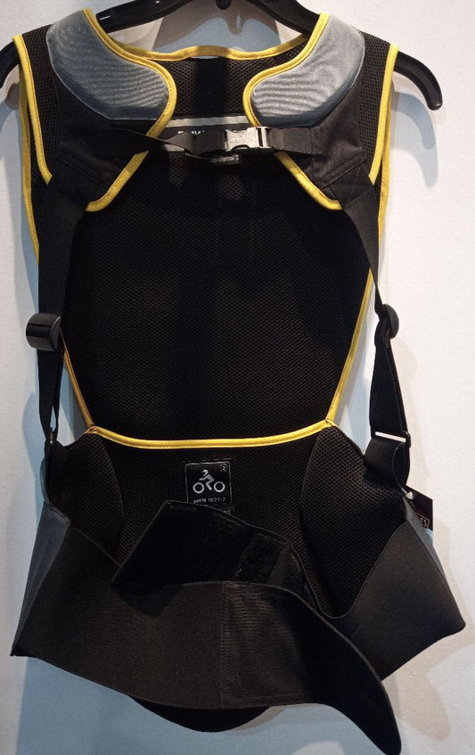 BMW Back Protector 2  ARMOR, LRG