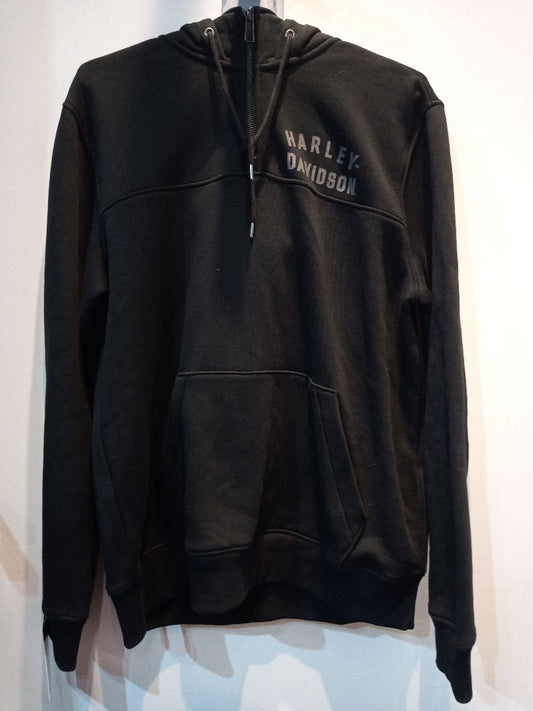HARLEY DAVIDSON Hoodie Textile SHIRT, MED