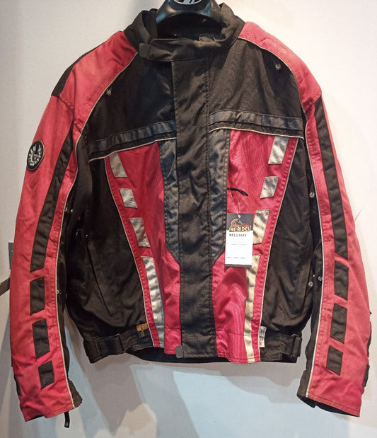 BELSTAFF Riding Textile JACKET, XXL