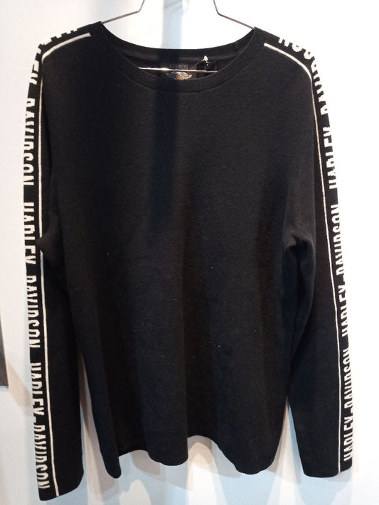 HARLEY DAVIDSON Longsleeve Textile SHIRT, XXL