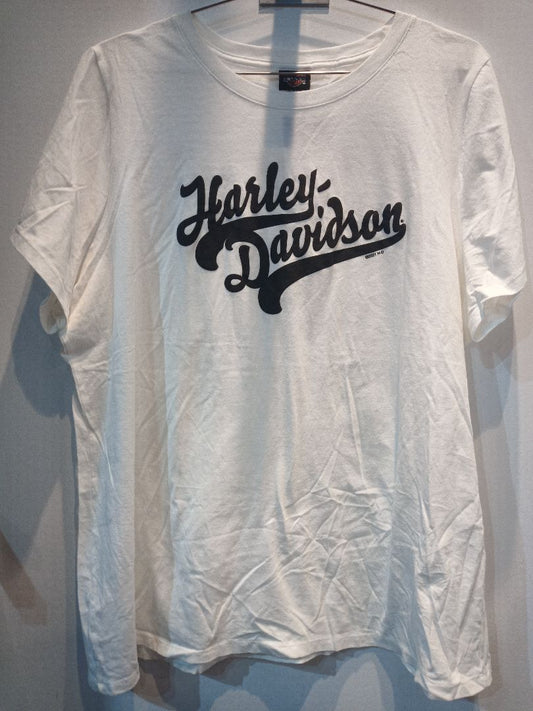 HARLEY DAVIDSON T Shirt Textile SHIRT, 3XL