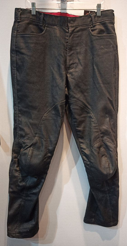 MOTO GUZZI Riding Jeans Textile PANTS, 38