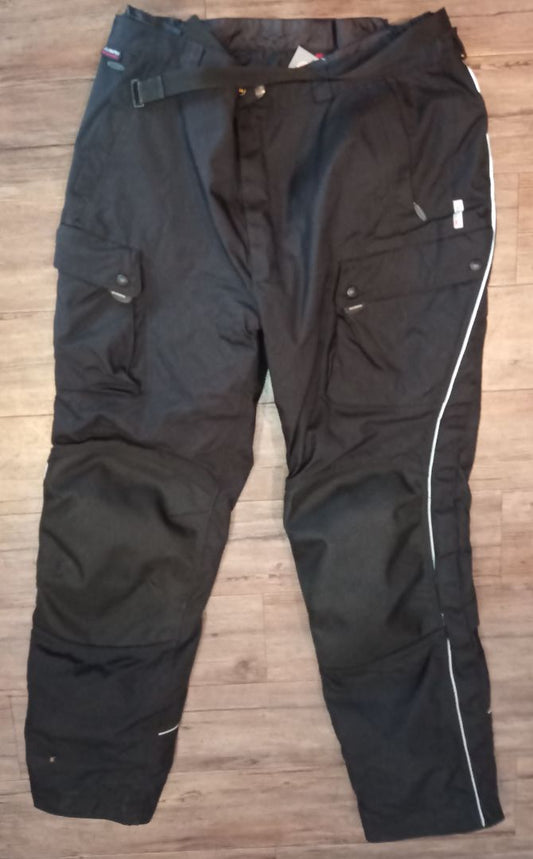 OLYMPIA Overpants Textile PANTS, 40