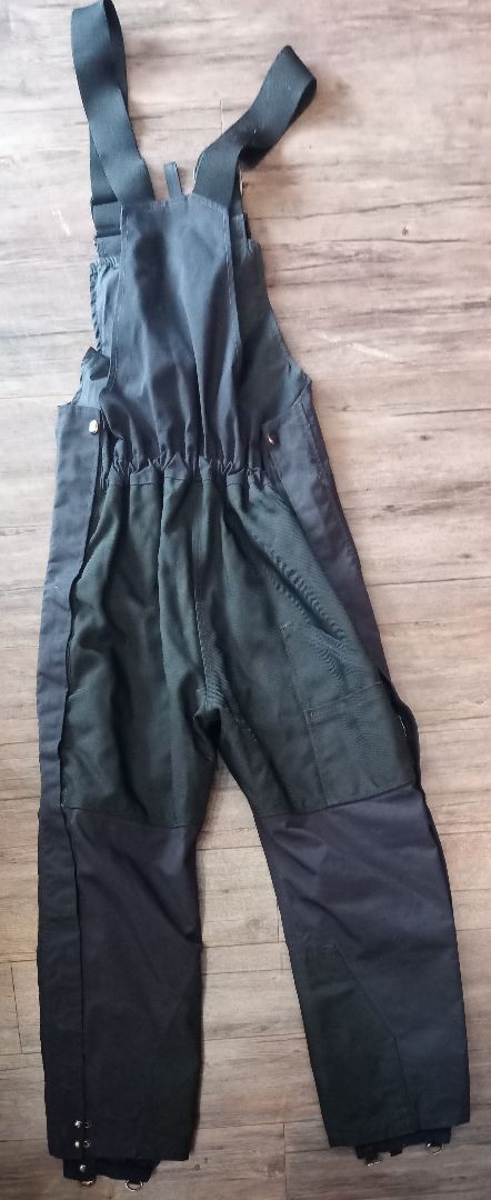 UNBRANDED Riding Textile OVERALL, SM