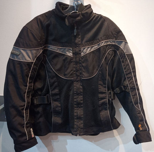 OLYMPIA Riding Mesh Textile JACKET, LRG