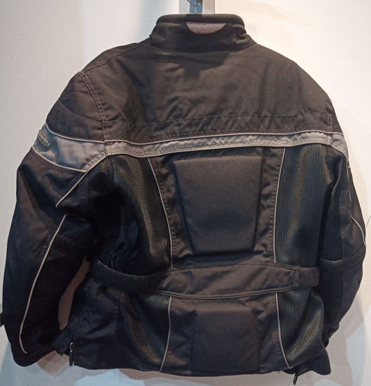 OLYMPIA Riding Mesh Textile JACKET, LRG