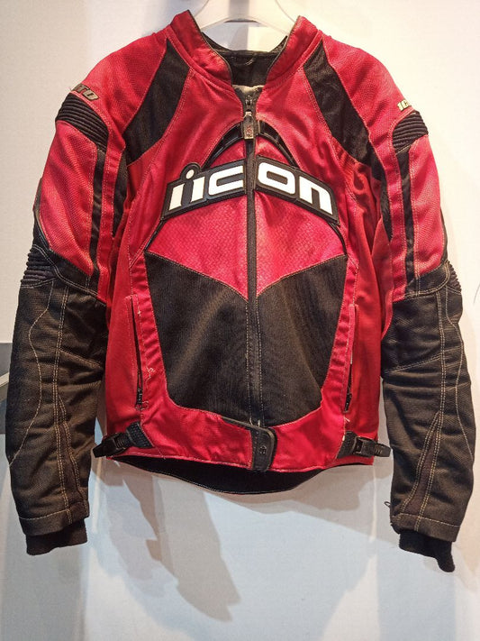 ICON Contra Textile JACKET, SM