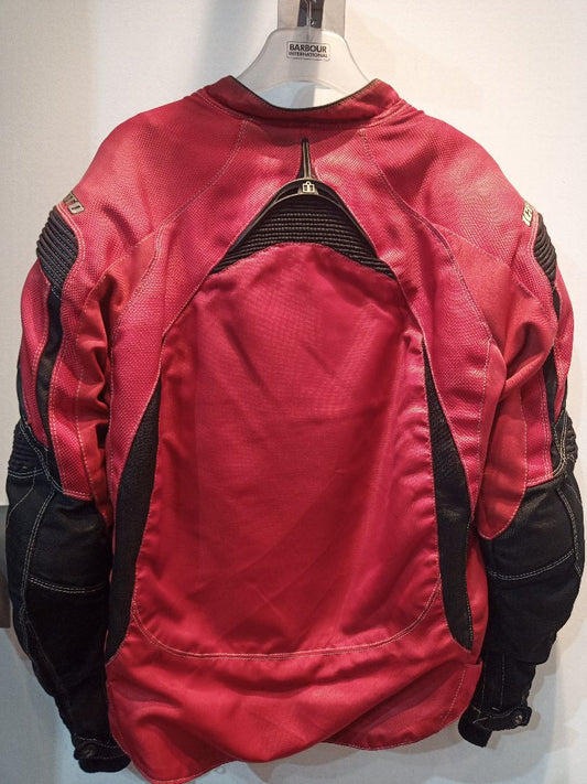ICON Contra Textile JACKET, SM