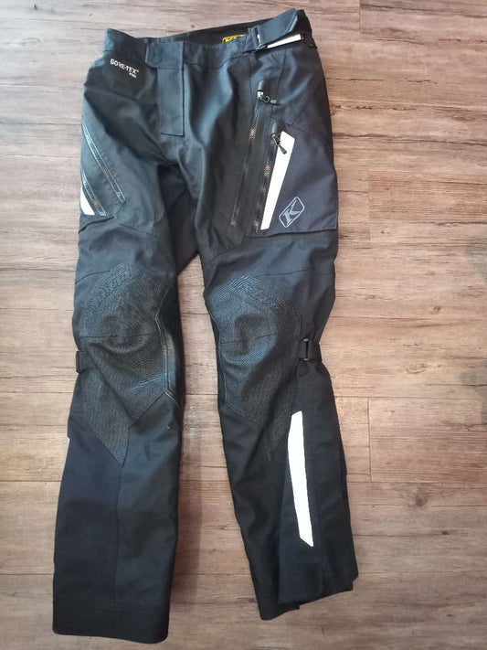 KLIM Badlands Textile PANTS, 32