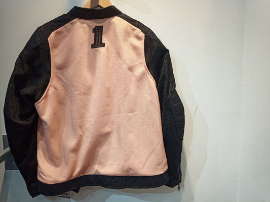 HARLEY DAVIDSON Riding Mesh Textile JACKET, XL
