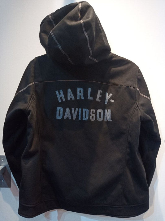 HARLEY DAVIDSON SHIRT Textile SHIRT, XL