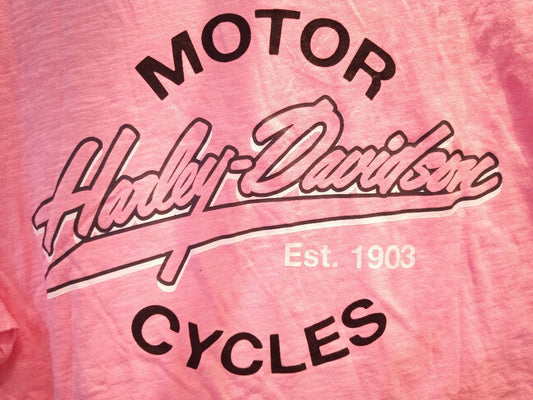 HARLEY DAVIDSON T Shirt Textile SHIRT, XXL