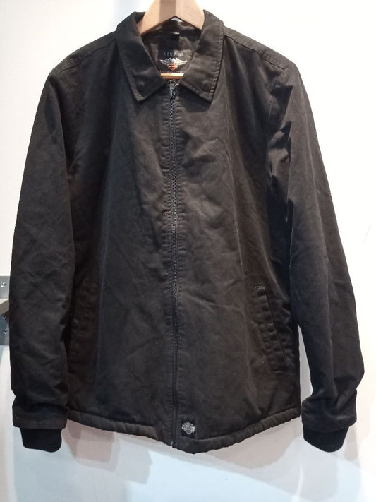 HARLEY DAVIDSON Work Textile JACKET, XL