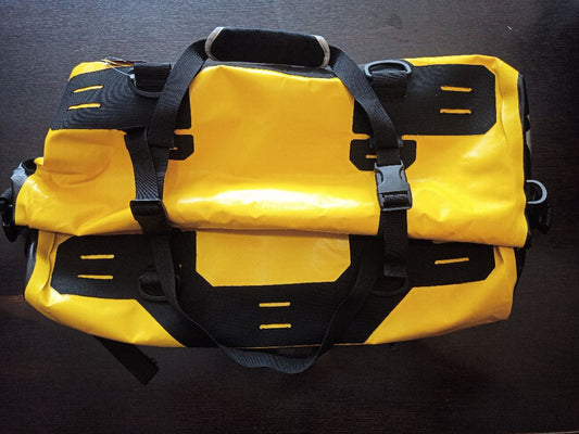 ORTLIEB Touratech Duffle BAGGAGE