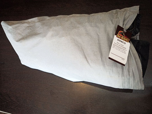DOWCO Bike Cover Textile ACCESSORY