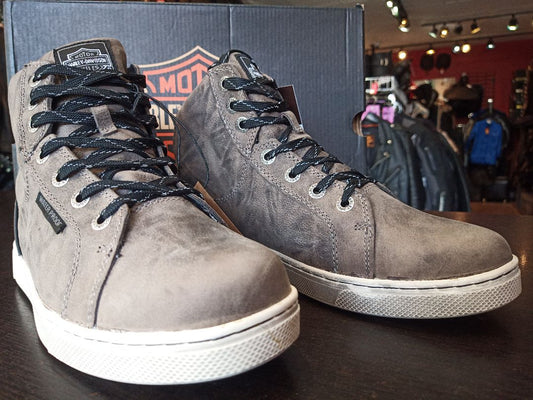 HARLEY DAVIDSON Midland Leather FOOTWEAR, 40