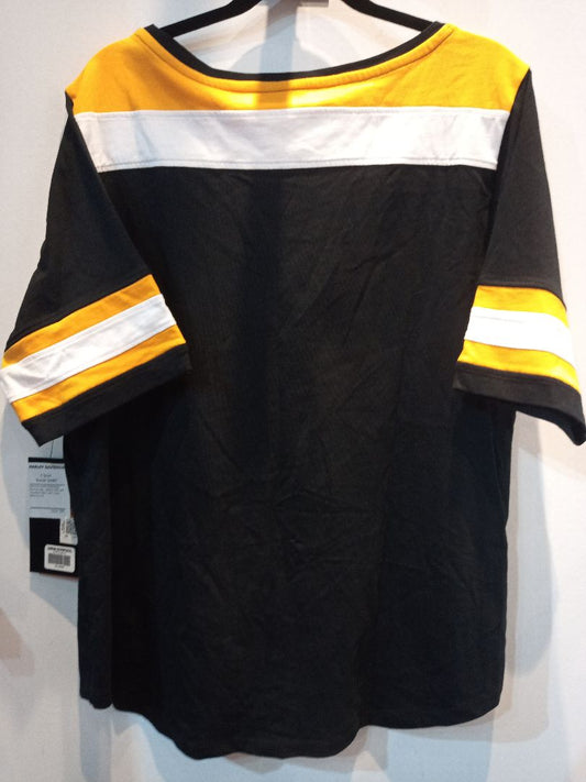 HARLEY DAVIDSON T Shirt Textile SHIRT, 2XL