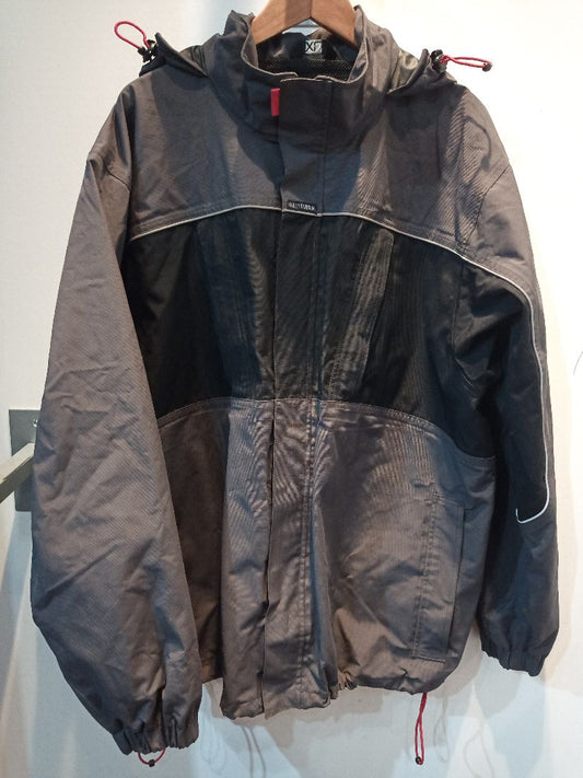 HARLEY DAVIDSON Windbreaker Textile JACKET, XL