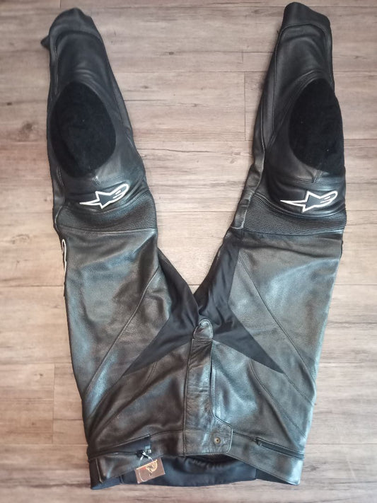 ALPINESTARS Apex Leather PANTS, 34