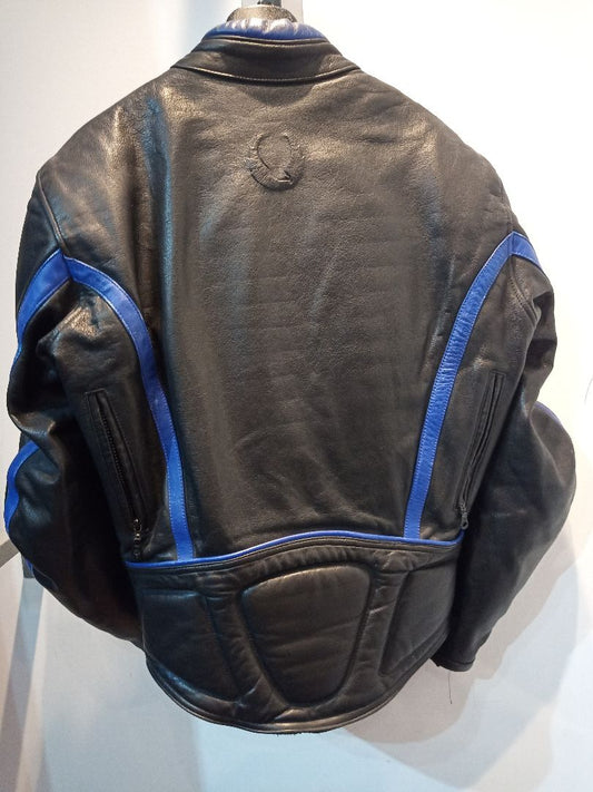 BELSTAFF Sport Leather JACKET, SM