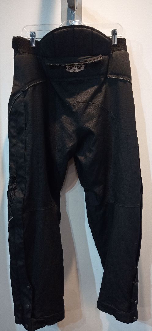 JOE ROCKET Riding Textile PANTS, 34