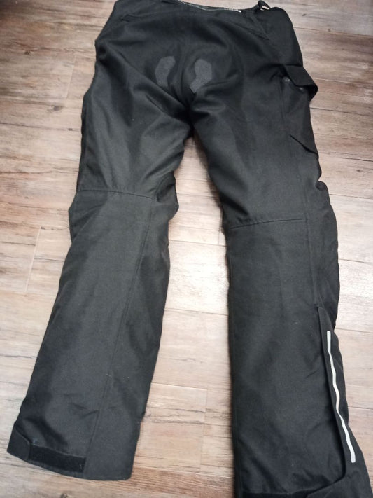 REV'IT Outback 3 Textile PANTS, 37