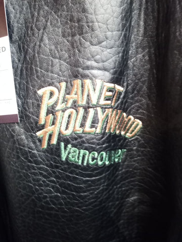 UNBRANDED Varsity Leather JACKET, XXL