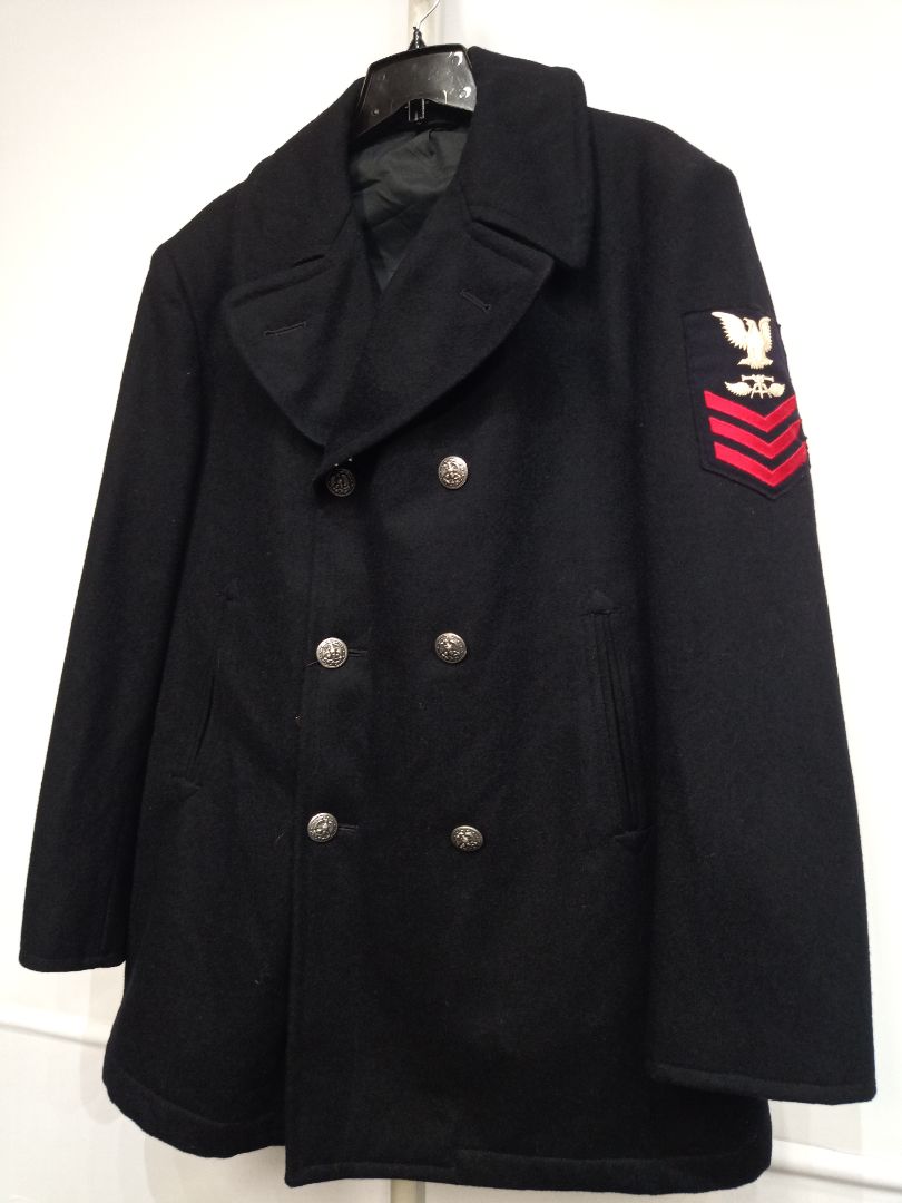 Coats