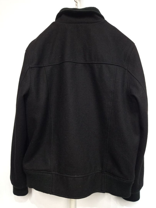 SCHOTT Fashion Bomber Wool JACKET, LRG