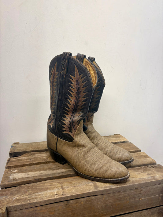 TONY LAMA Western Leather, 11