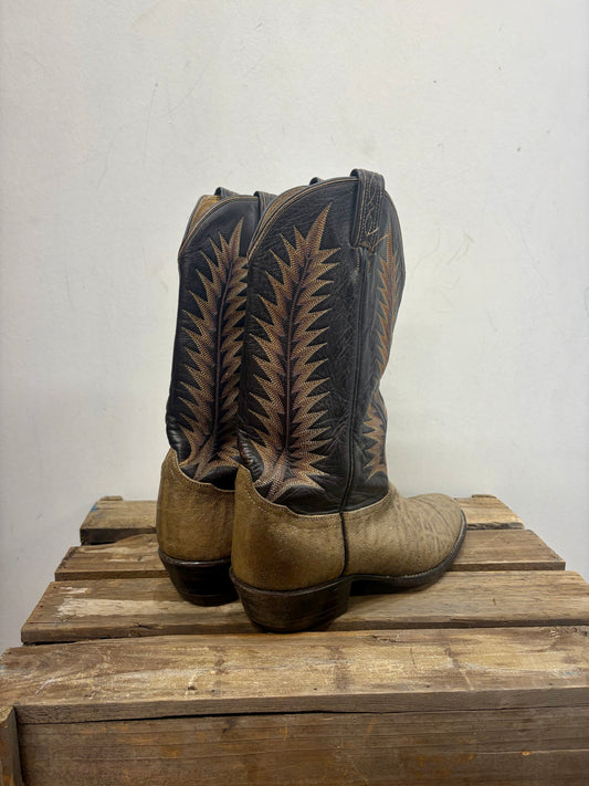 TONY LAMA Western Leather, 11