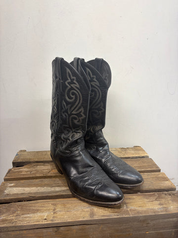 JUSTIN Western Leather 06fbb48d-1dad-4c75-ab60-a494fa6ecda2, 11