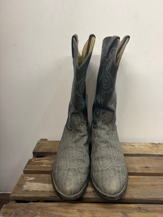 TONY LAMA Western Leather 11