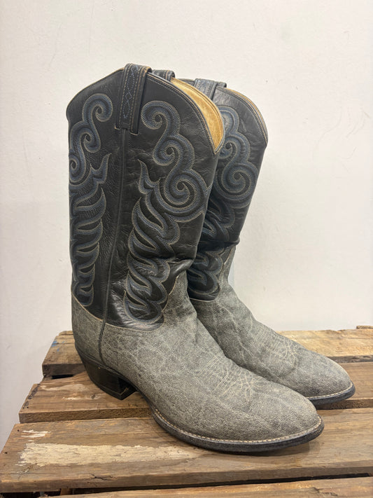 TONY LAMA Western Leather 11