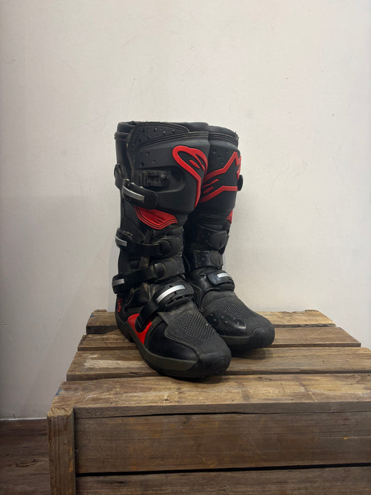 ALPINESTARS Tech 3 Leather 39