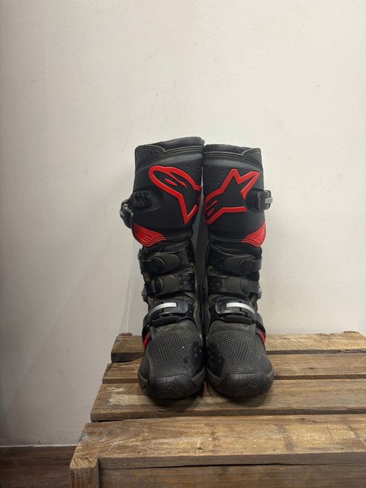 ALPINESTARS Tech 3 Leather 39