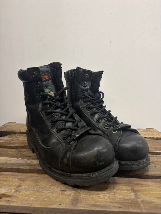 HARLEY DAVIDSON Riding Leather 38