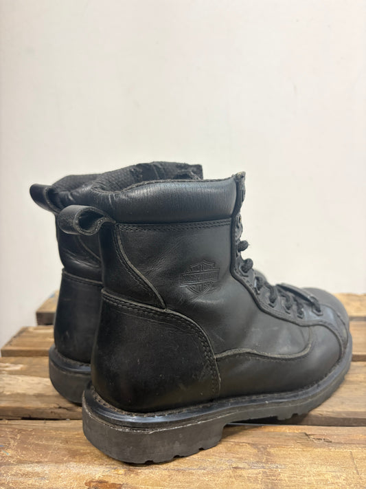 HARLEY DAVIDSON Riding Leather 38