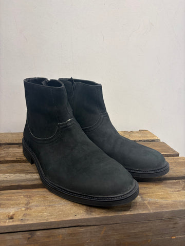 BANANA REPUBLIC Western Chelsea Leather 06fbb48d-1dad-4c75-ab60-a494fa6ecda2, 42.5