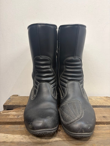 TOURMASTER Riding Leather 06fbb48d-1dad-4c75-ab60-a494fa6ecda2, 38.5