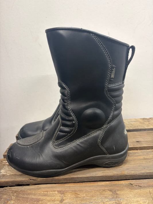 TOURMASTER Riding Leather 38.5
