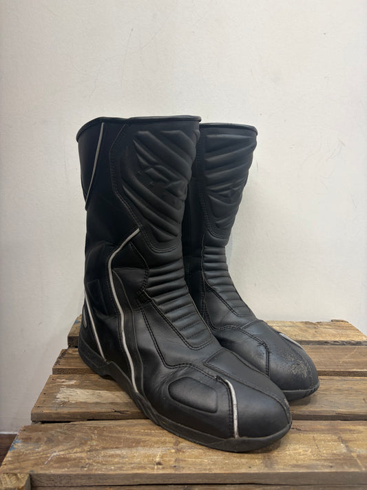 FLY Mile Post Leather 47